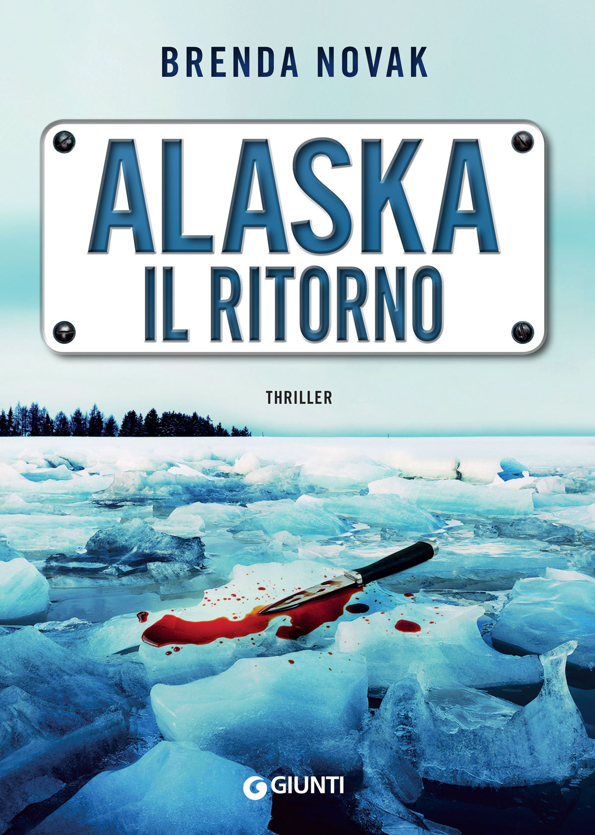 Alaska. Il ritorno