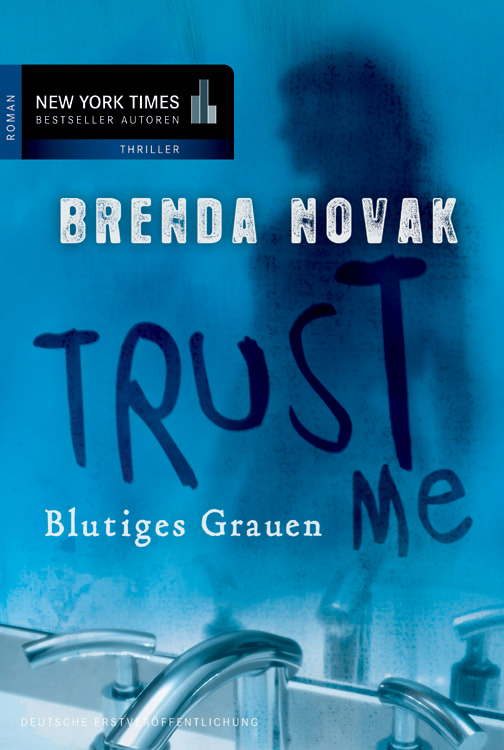 Trust Me - Blutiges Grauen