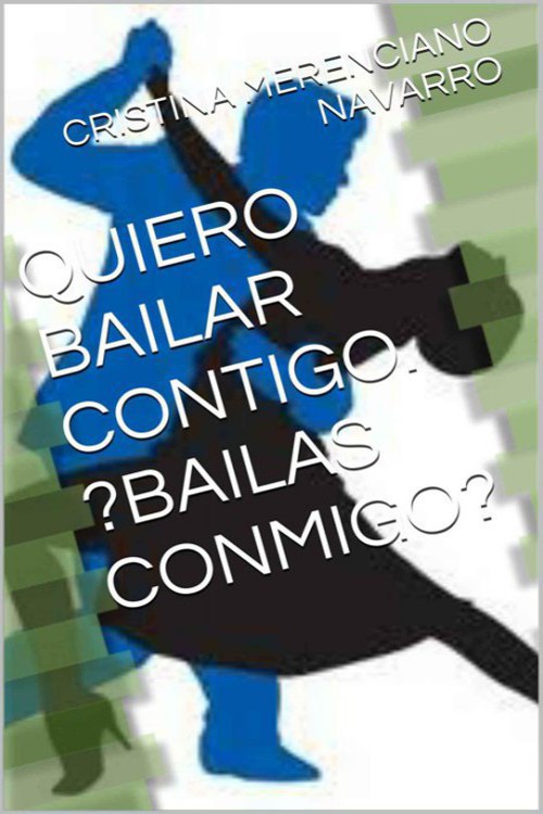 ¿Bailas conmigo?