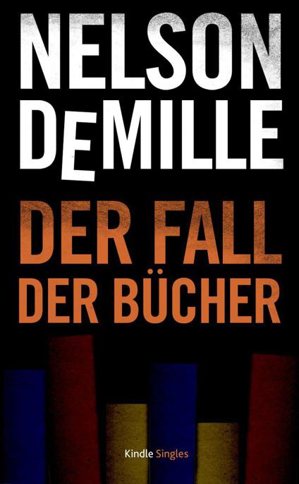 Der Fall der Bücher