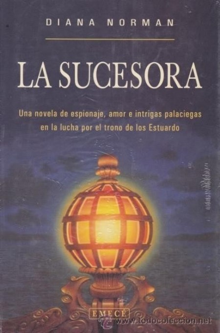 La sucesora