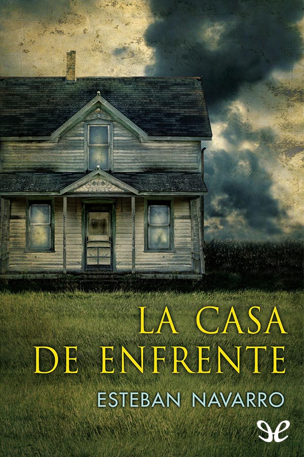 La casa de enfrente