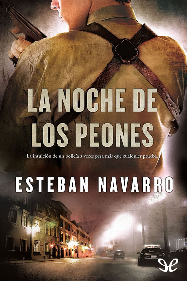 La noche de los peones