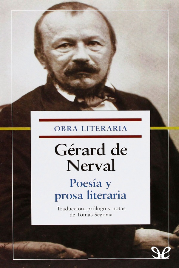 Poesía y prosa literaria