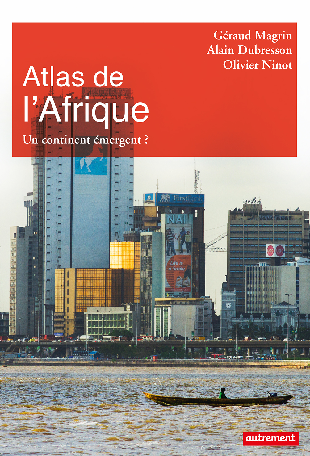 Atlas de l'Afrique