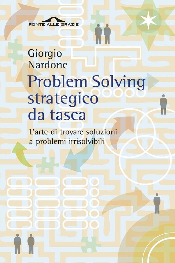 Problem Solving strategico da tasca