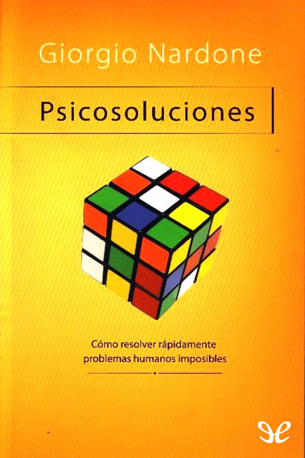 Psicosoluciones