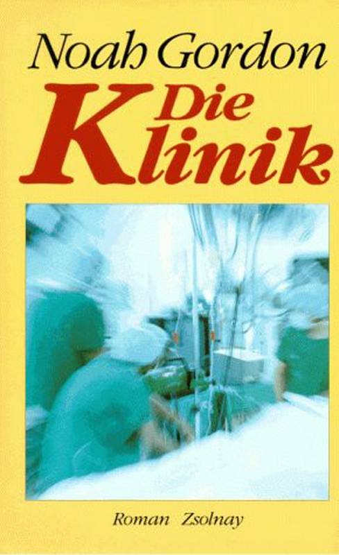 Die Klinik