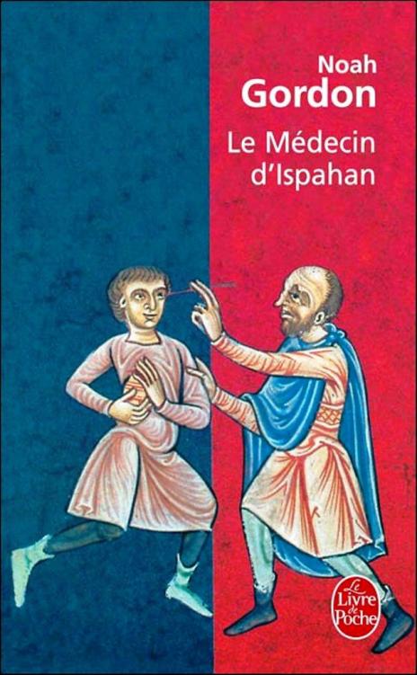 Le médecin d'Ispahan