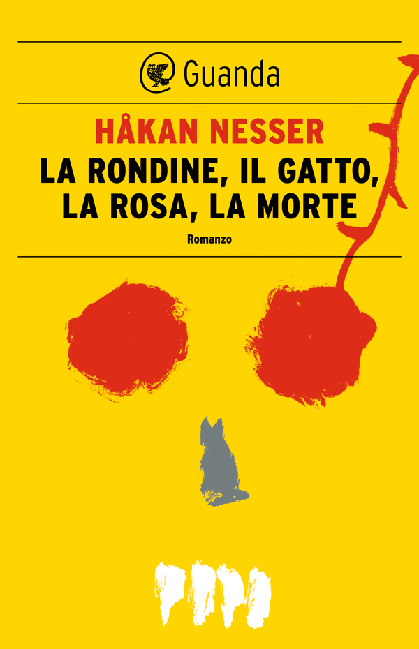 La rondine, il gatto, la rosa, la morte