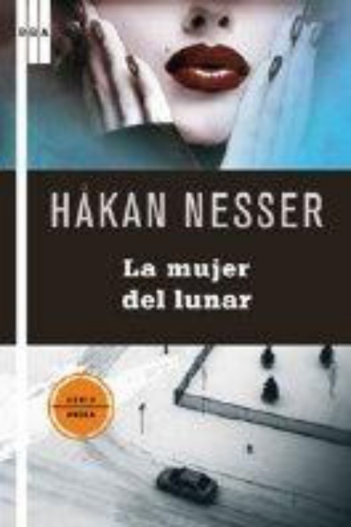 La mujer del lunar