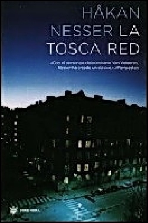 La tosca red