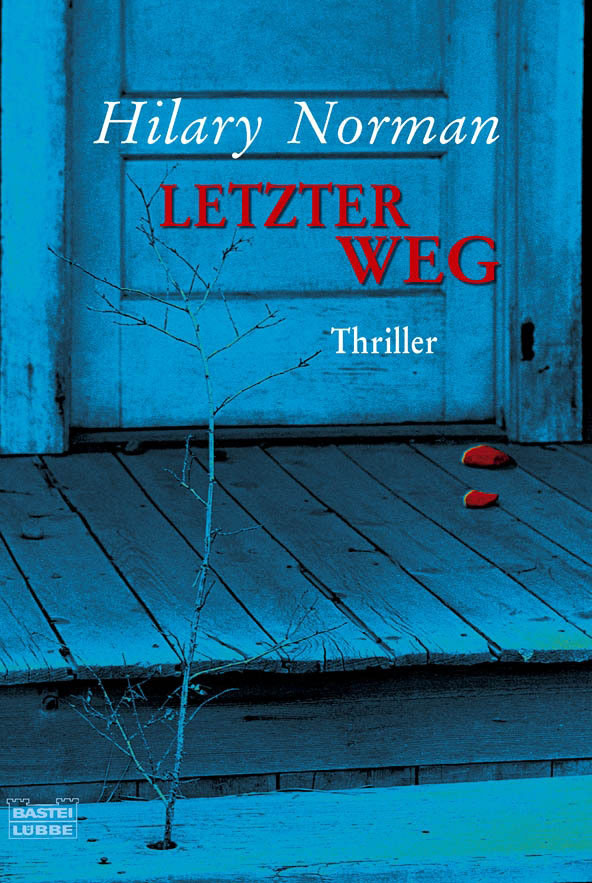 Letzter Weg