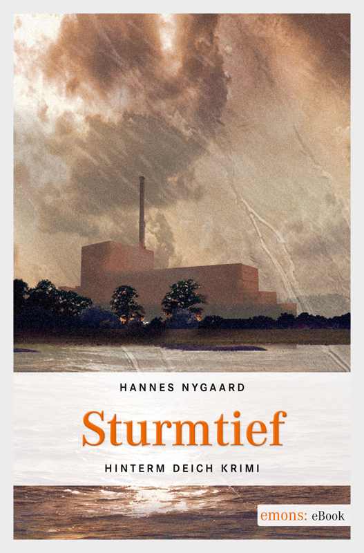 Sturmtief