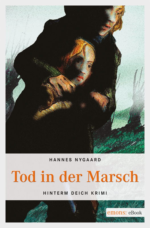 Tod in der Marsch