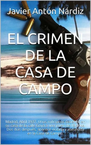 El crimen de la casa de campo