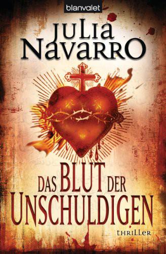 Das Blut der Unschuldigen: Thriller