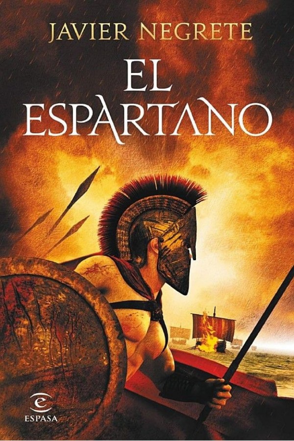 El espartano