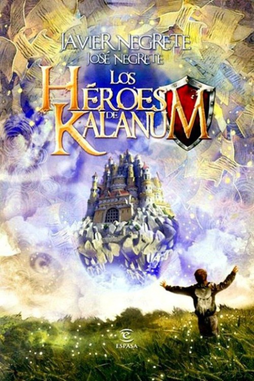 Los héroes de Kalanúm