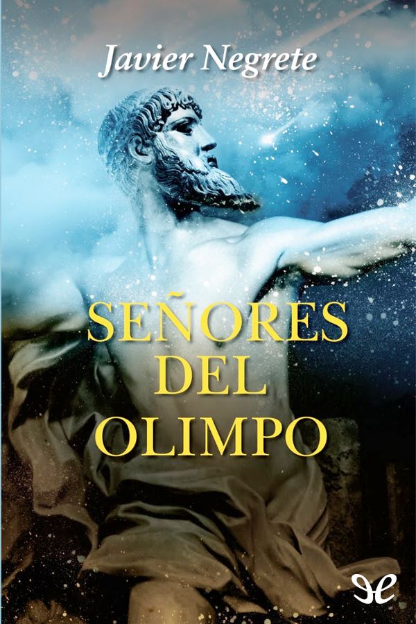 Señores del olimpo