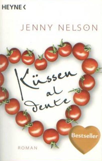 Kuessen al dente - Roman