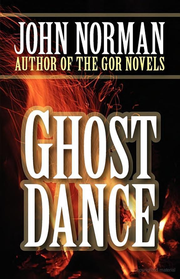 Ghost Dance