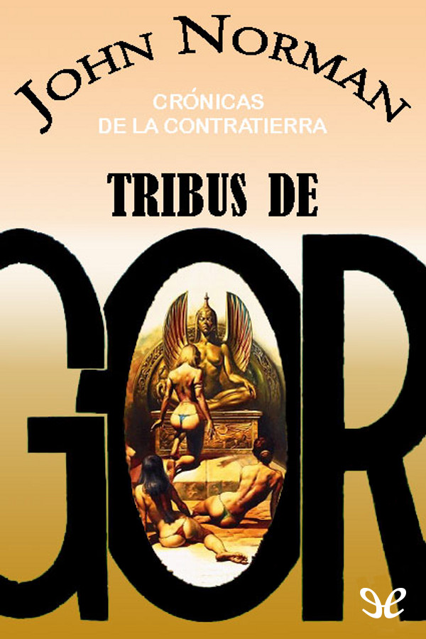 Tribus de Gor