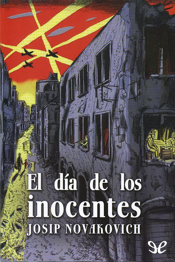 El día de los inocentes