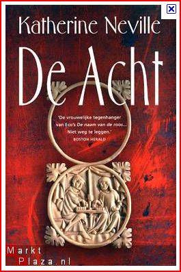 De Acht