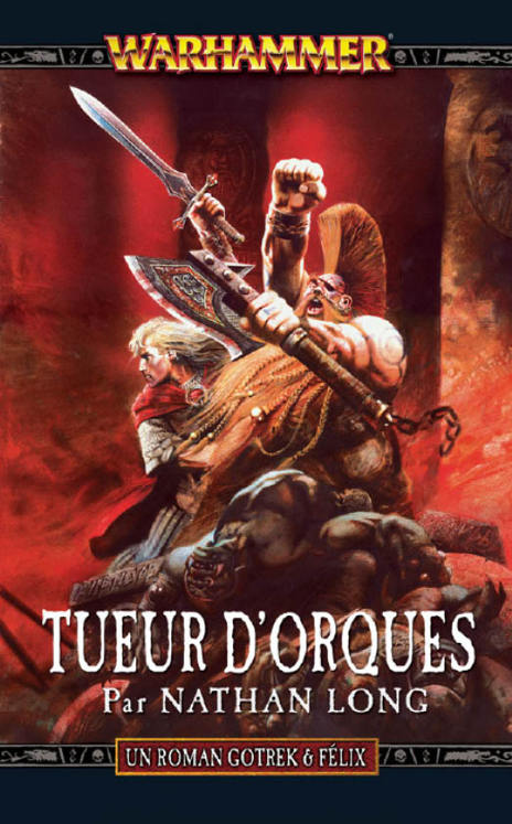 Tueur d'Orques