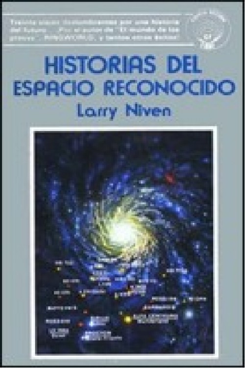 Historias del espacio reconocido