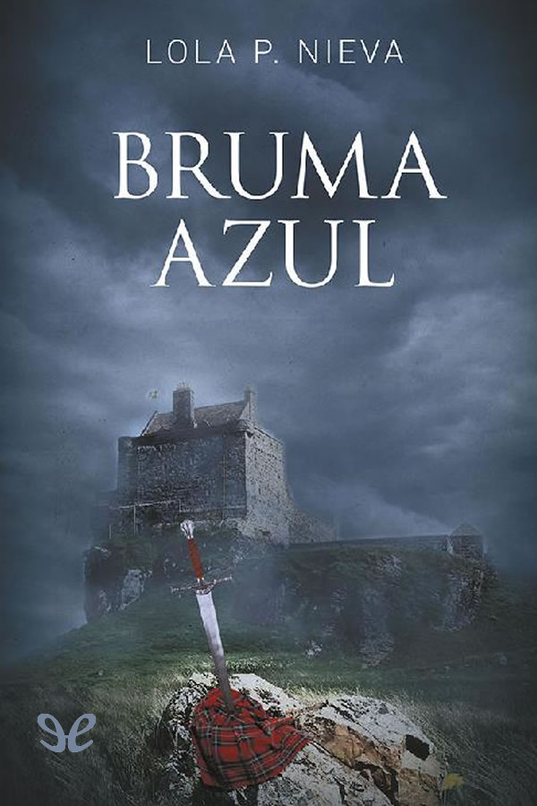 Bruma azul