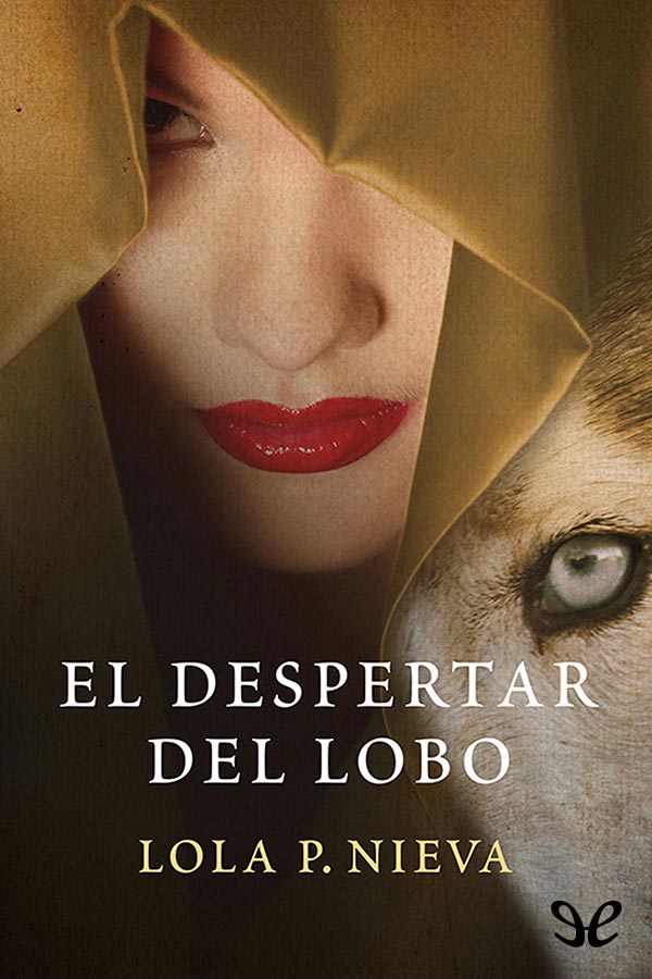 El despertar del lobo