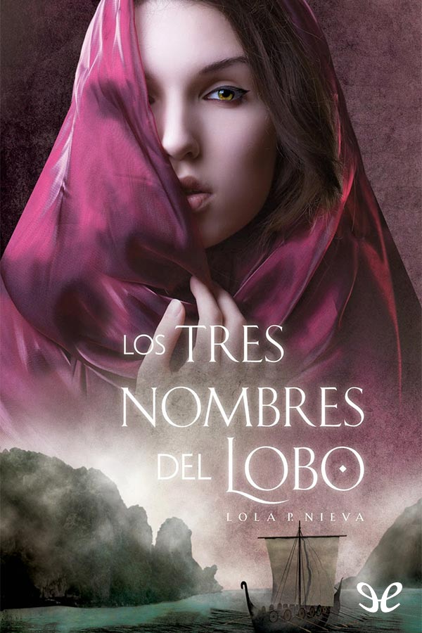 Los tres nombres del lobo