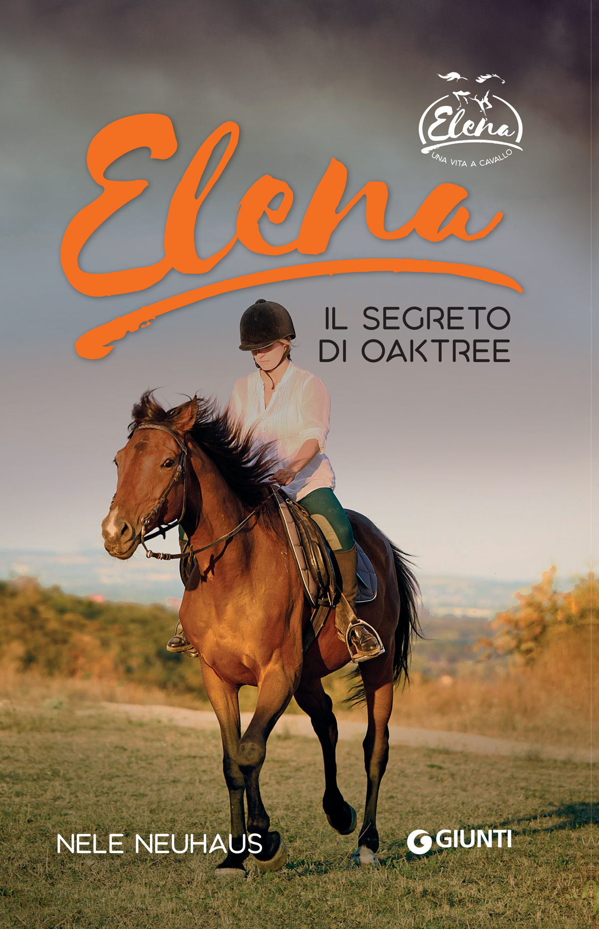 Elena. Il segreto di Oaktree