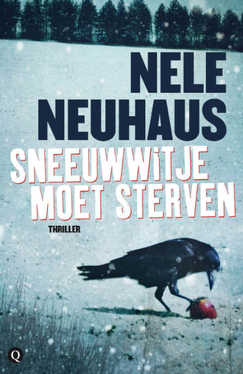 Sneeuwwitje Moet Sterven