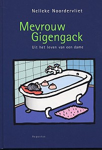 Mevrouw Gigengack