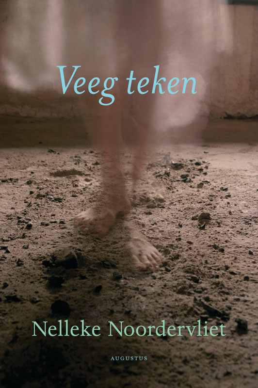 Veeg teken