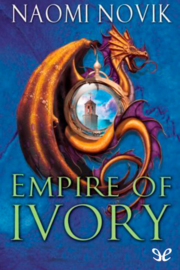 Empire of Ivory