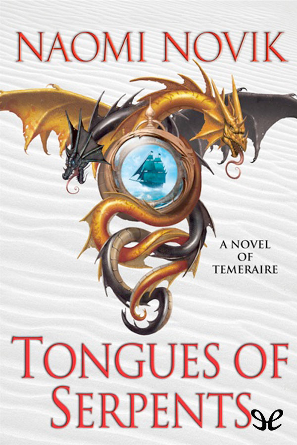 Tongues of Serpents