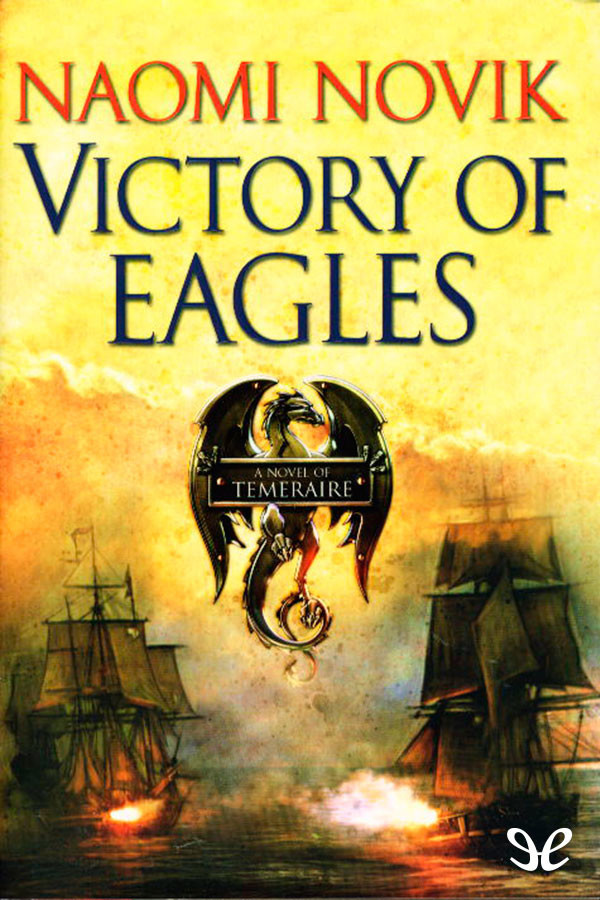 Victory of Eagles