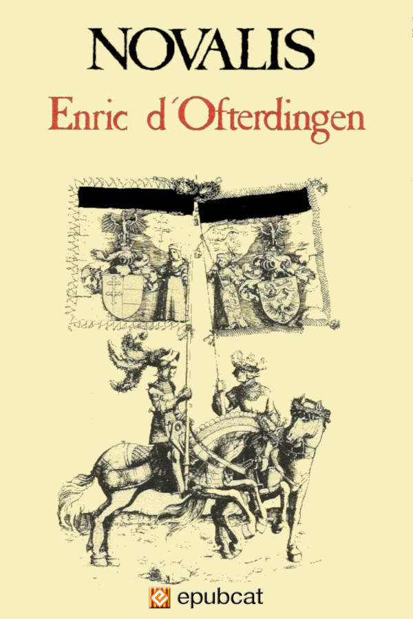 Enric d’Ofterdingen