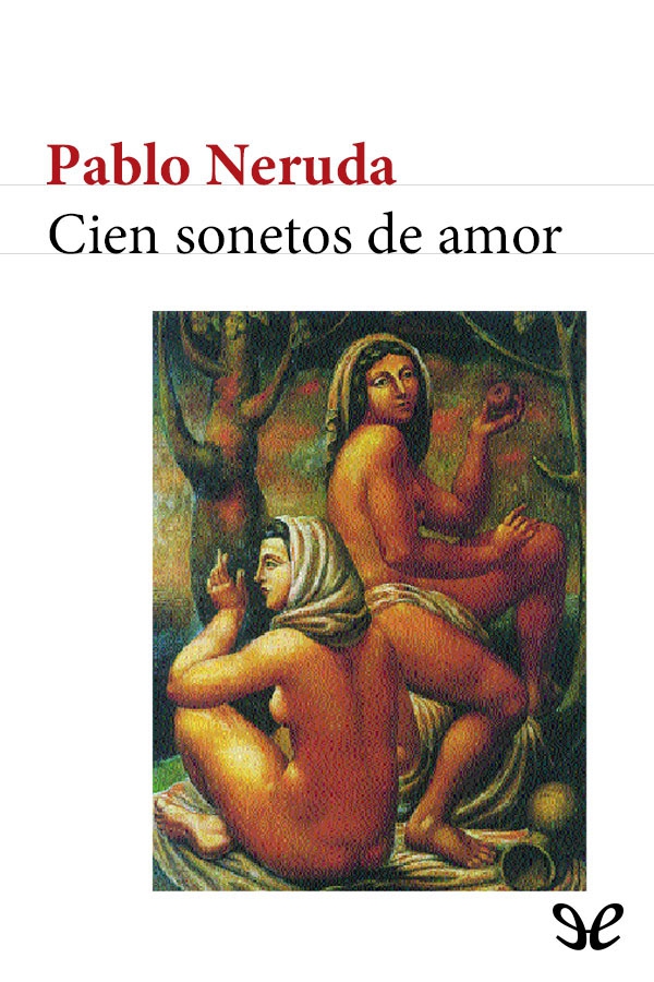 Cien sonetos de amor