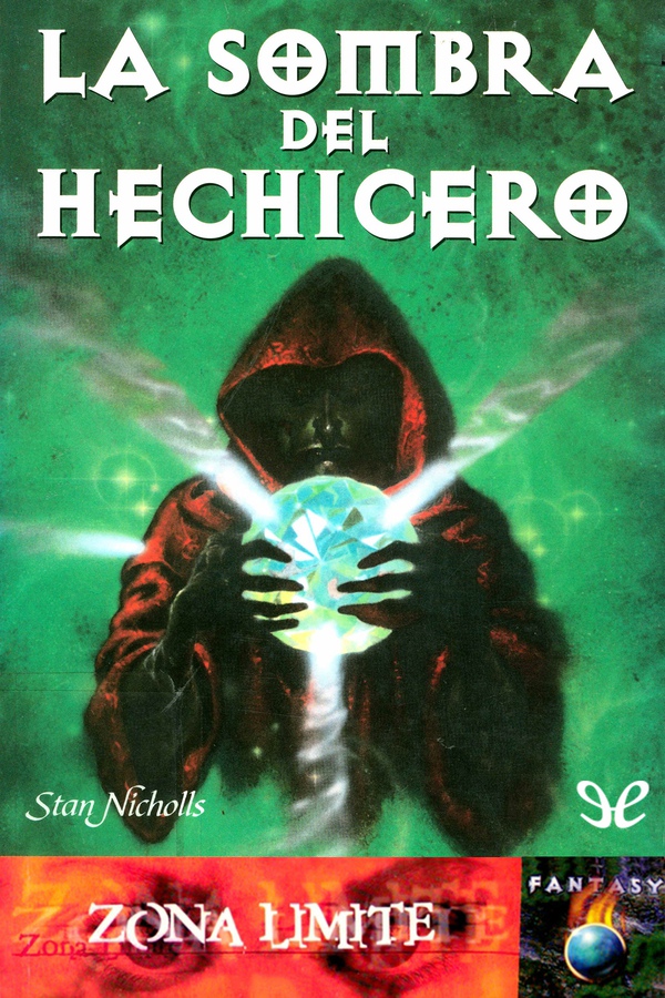 La sombra del hechicero