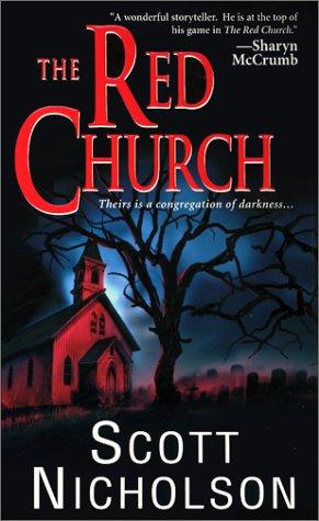 The red church