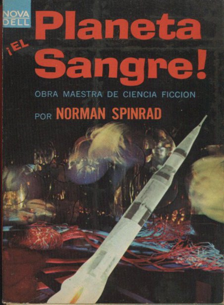 El planeta Sangre