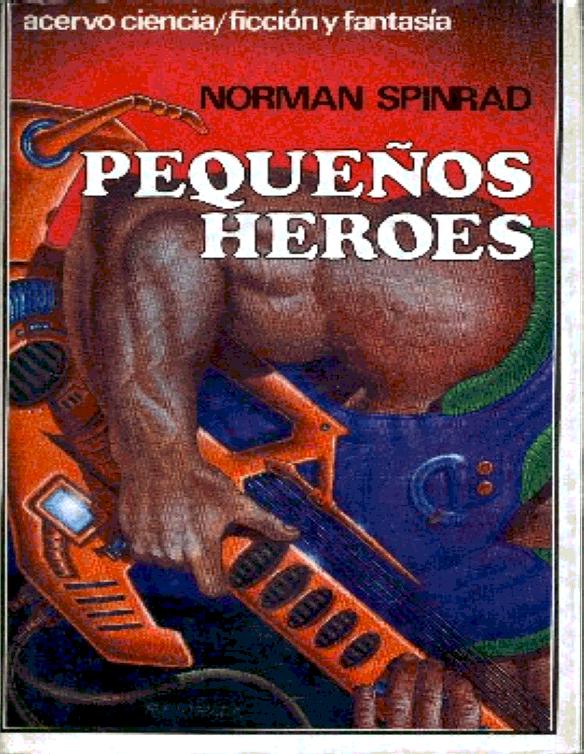 Pequeños Héroes