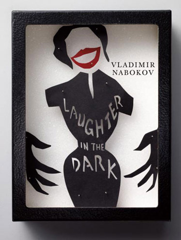 Laughter in the Dark