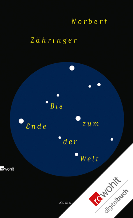 Bis zum Ende der Welt