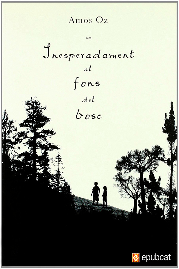 Inesperadament al fons del bosc